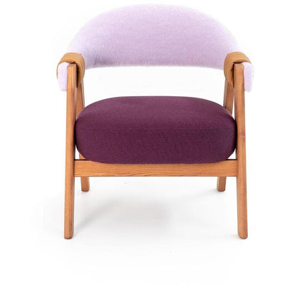 Mathilda Armchair by Moroso - Additional image - 4