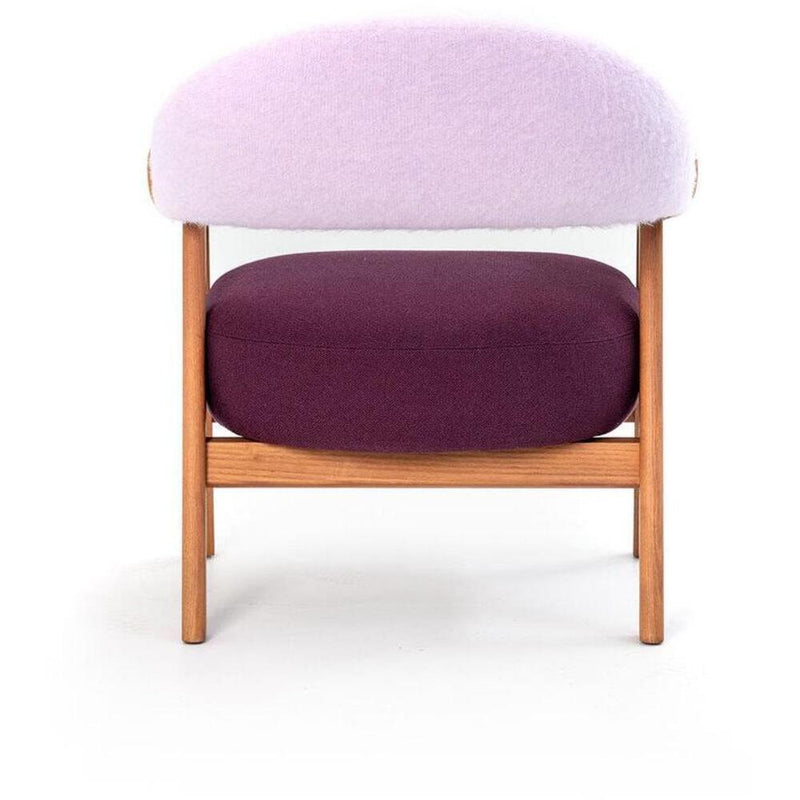 Mathilda Armchair by Moroso