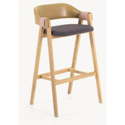 Mathilda Bar Stool by Moroso - Additional image - 2