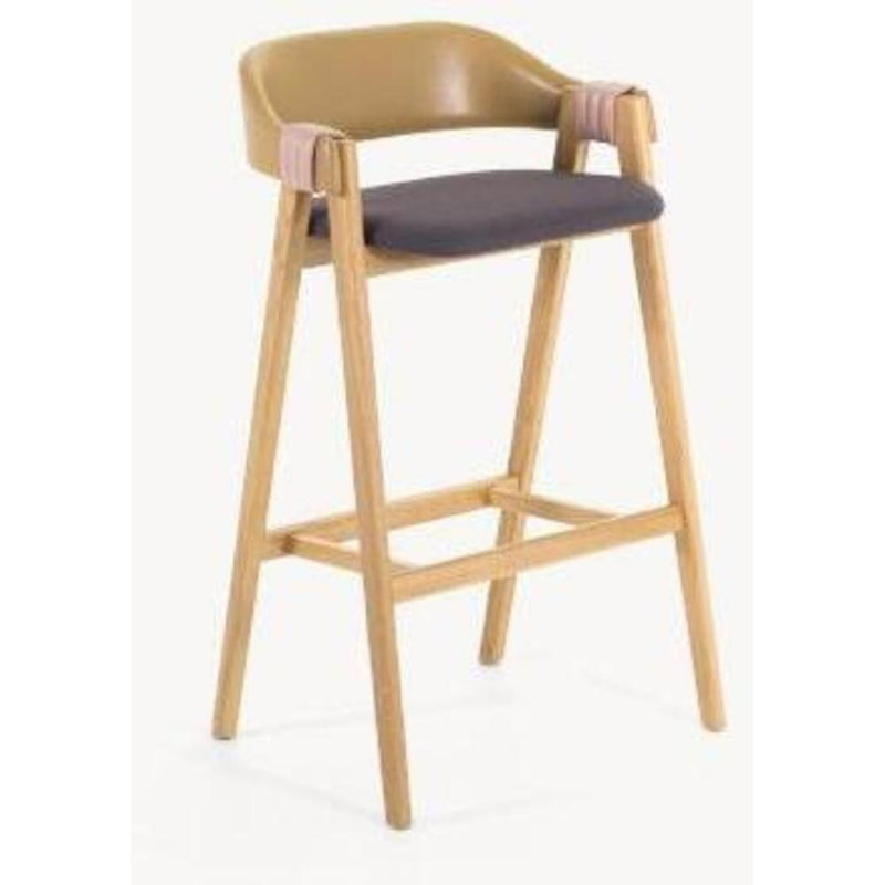 Mathilda Bar Stool by Moroso - Additional image - 2