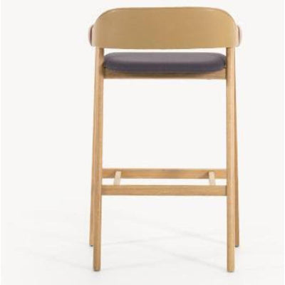 Mathilda Bar Stool by Moroso - Additional image - 5