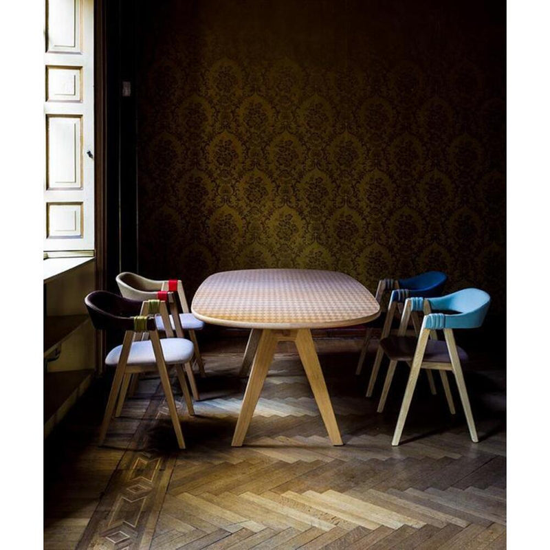 Mathilda Chair by Moroso - Additional image - 10