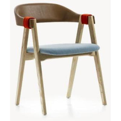 Mathilda Chair by Moroso - Additional image - 3