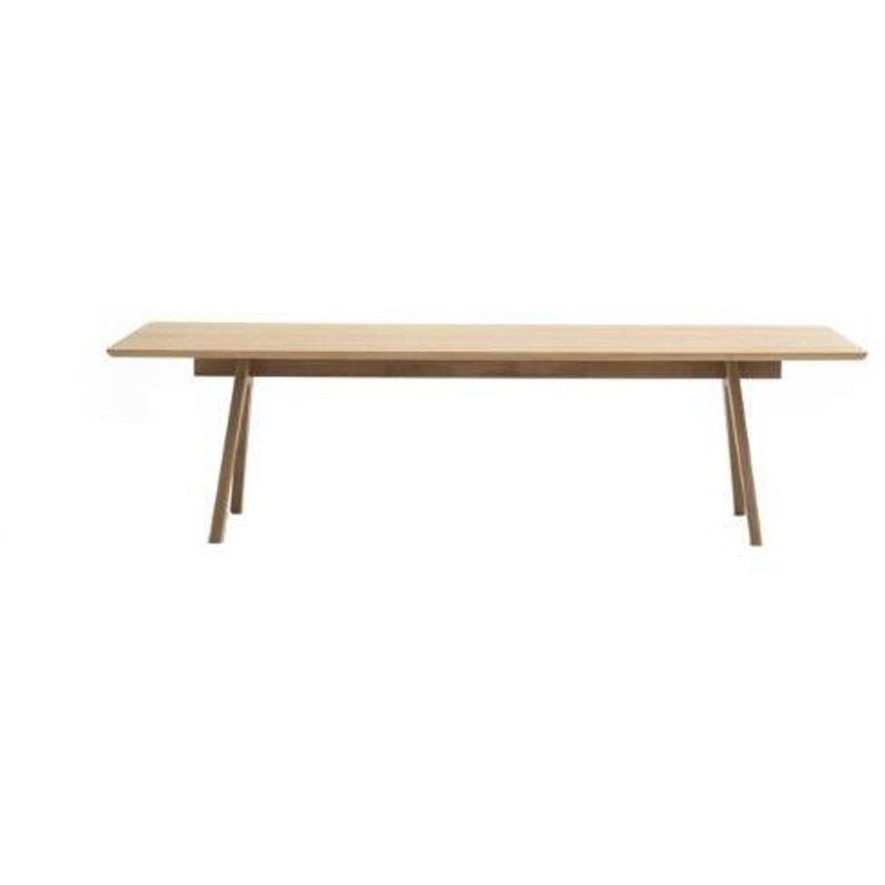 Mathilda Table by Moroso - Additional image - 3