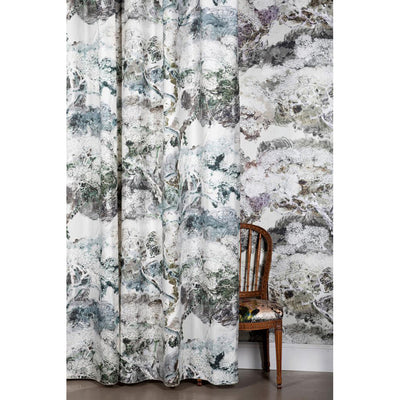 Matzu Tree Fabric Wallpaper by Timorous Beasties-6