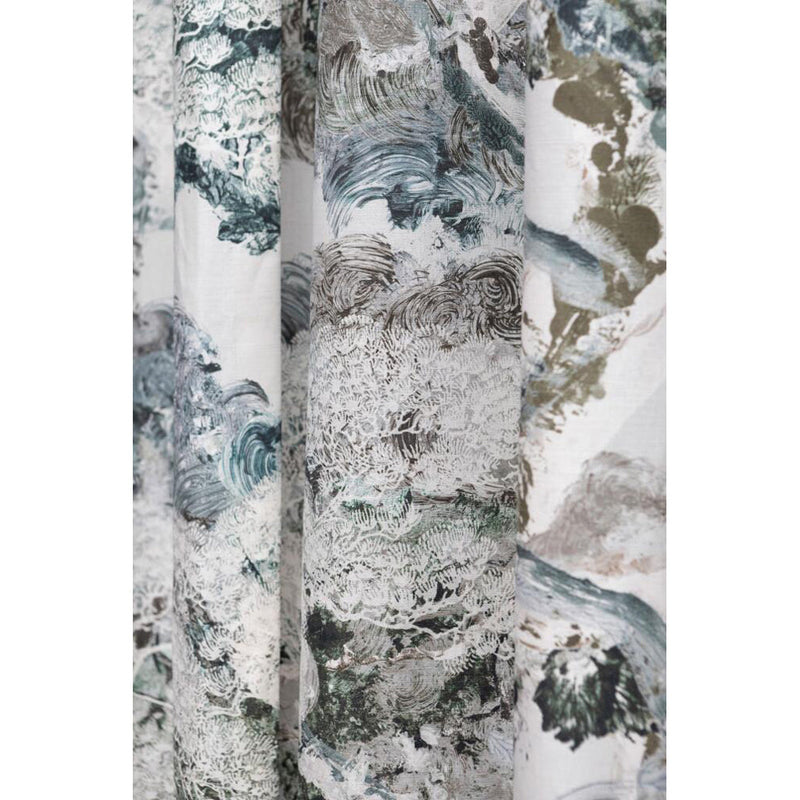 Matzu Tree Fabric Wallpaper by Timorous Beasties-3