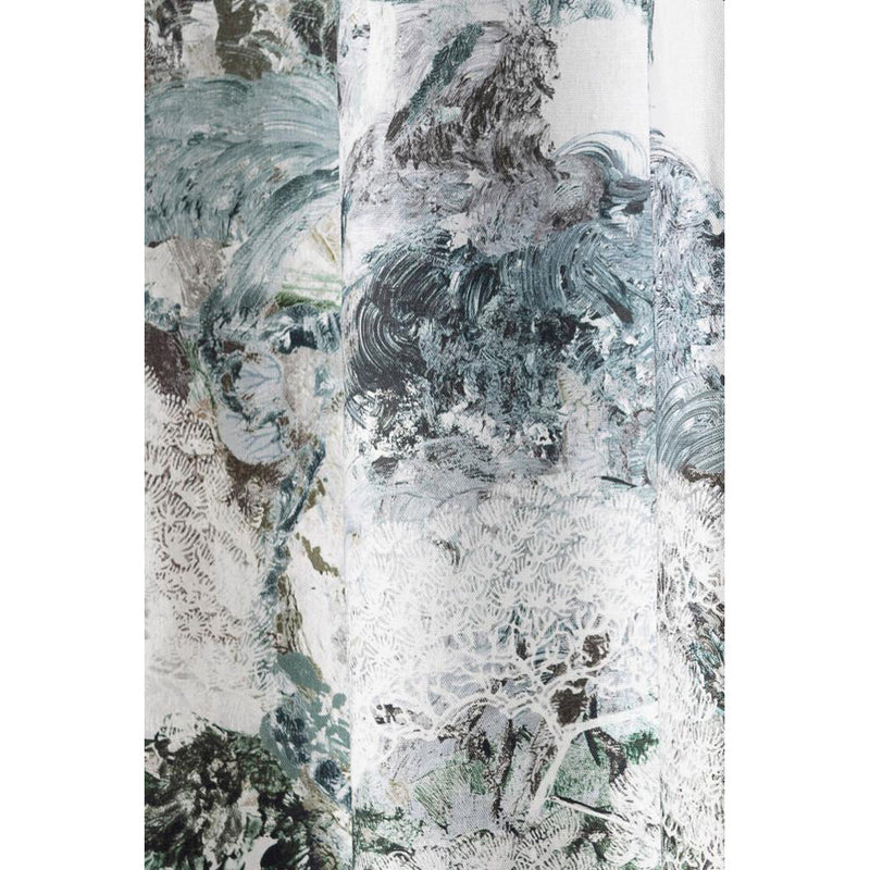 Matzu Tree Fabric Wallpaper by Timorous Beasties-5