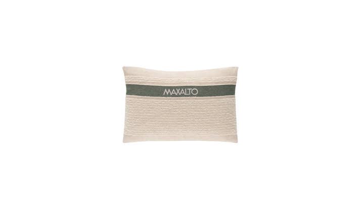Zestos Pillows by Maxalto