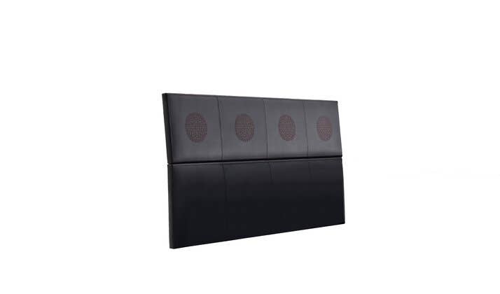 Erik Headboard by Maxalto