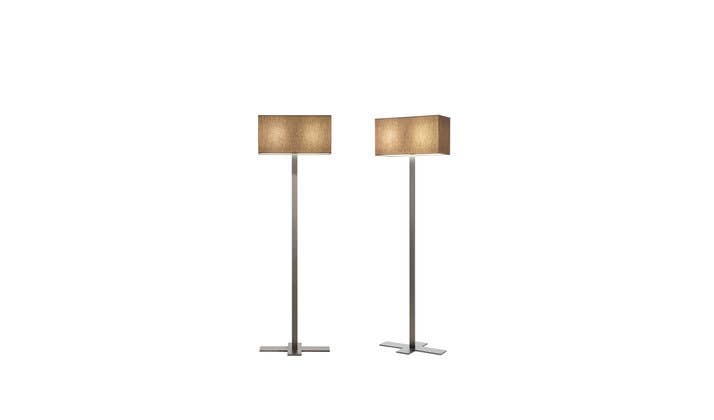 Leukon Lamp by Maxalto