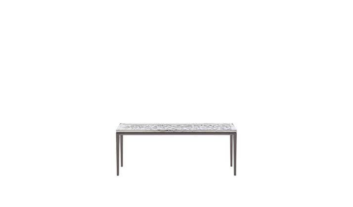 Soleide Console by Maxalto