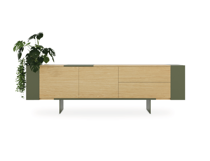 Magneto Sideboard by Punt