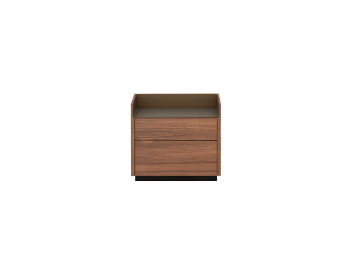 Stockholm Night Table by Punt