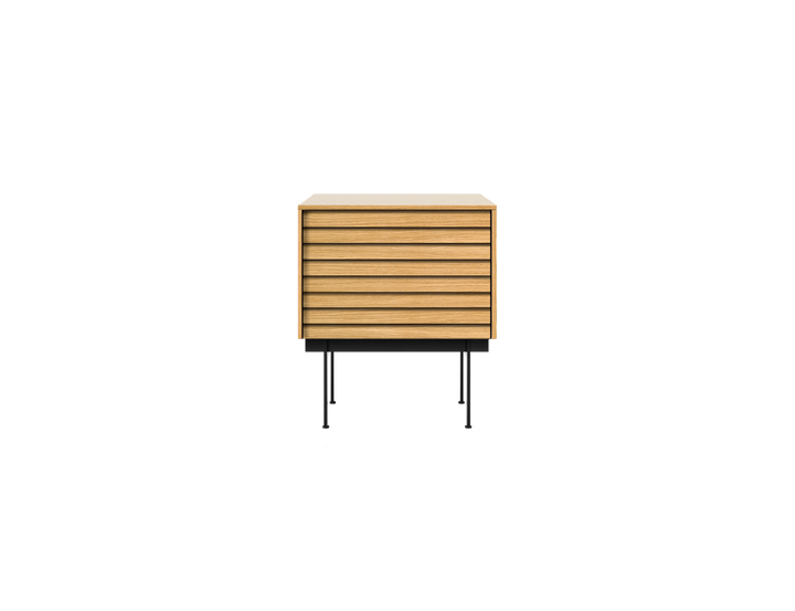 Sussex Night Table by Punt