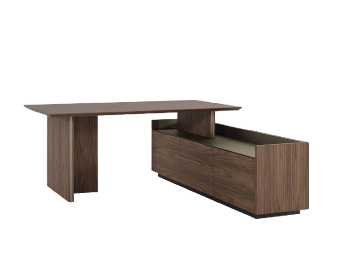 Stockholm Executive Desk by Punt