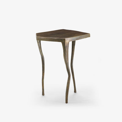 Mc2 Occasional Table Large by Ligne Roset