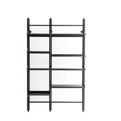 Mecano Bookcase by Moroso - Additional image - 1