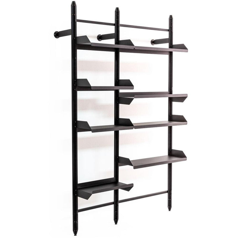 Mecano Bookcase by Moroso - Additional image - 2