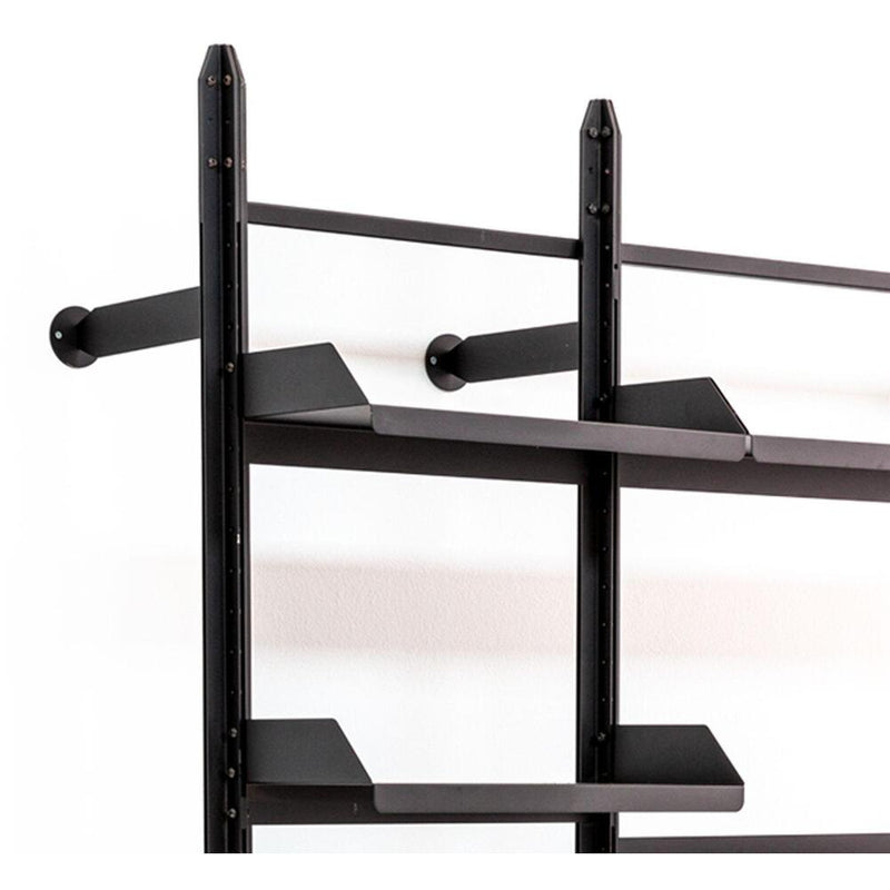 Mecano Bookcase by Moroso