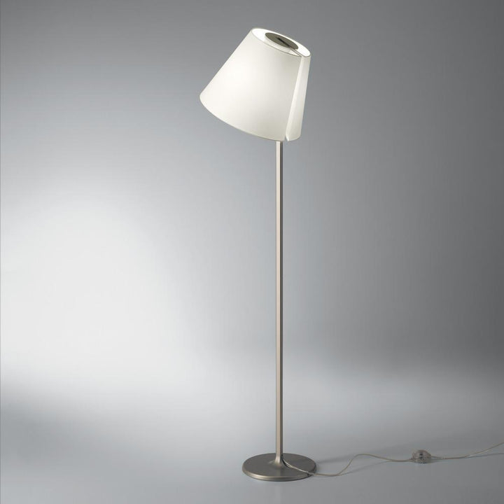 Melampo Floor Lamp by Artemide 