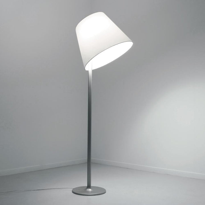Melampo Mega Floor Lamp by Artemide 