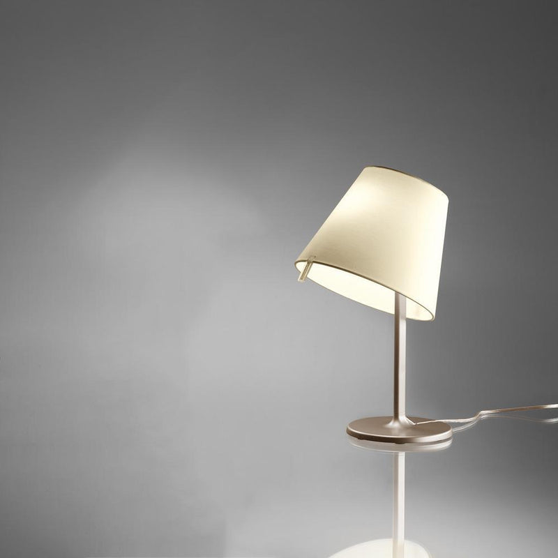 Melampo Mini Table Lamp by Artemide 1