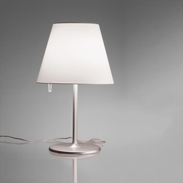 Melampo Table Lamp by Artemide 