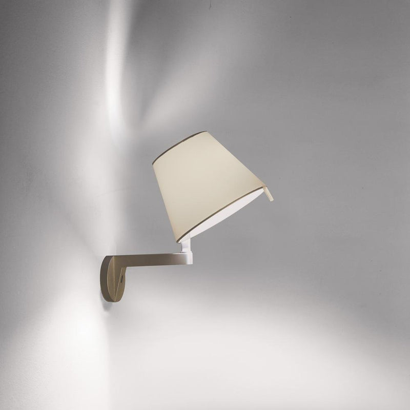 Melampo Wall Lamp by Artemide 1