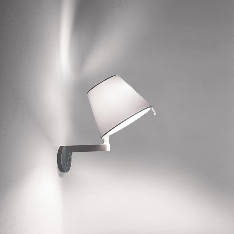 Melampo Wall Lamp by Artemide 