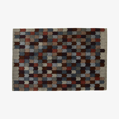 Memoire D'Une Trame Rug by Ligne Roset - Additional Image - 1