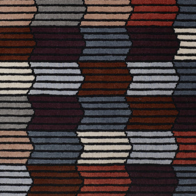 Memoire D'Une Trame Rug by Ligne Roset - Additional Image - 2