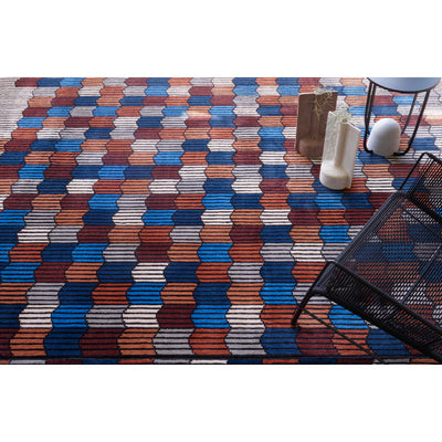 Memoire D'Une Trame Rug by Ligne Roset - Additional Image - 3