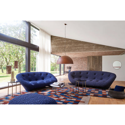 Memoire D'Une Trame Rug by Ligne Roset - Additional Image - 4