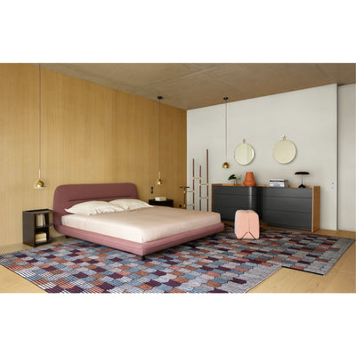 Memoire D'Une Trame Rug by Ligne Roset - Additional Image - 5