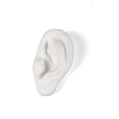 Memorabilia Mvsevm Ear by Seletti - Additional Image - 1