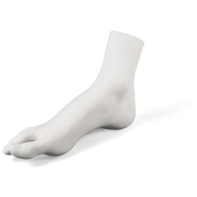 Memorabilia Mvsevm Foot by Seletti - Additional Image - 1