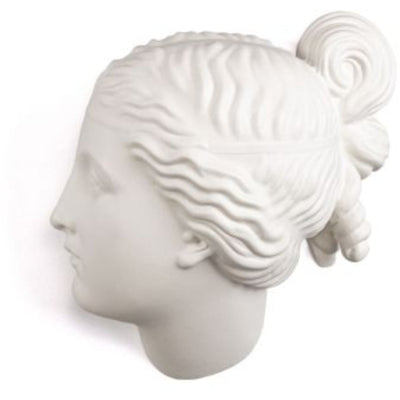 Memorabilia Mvsevm Nymph Head by Seletti - Additional Image - 1