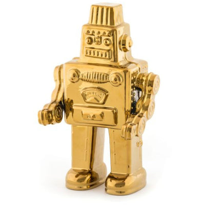 Memorabilia My Robot by Seletti - Additional Image - 10