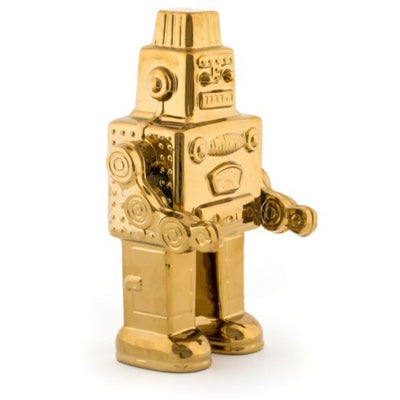 Memorabilia My Robot by Seletti - Additional Image - 8