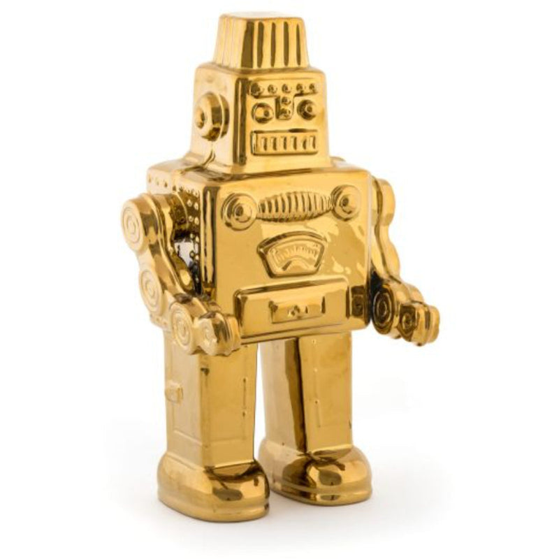 Memorabilia My Robot by Seletti - Additional Image - 9