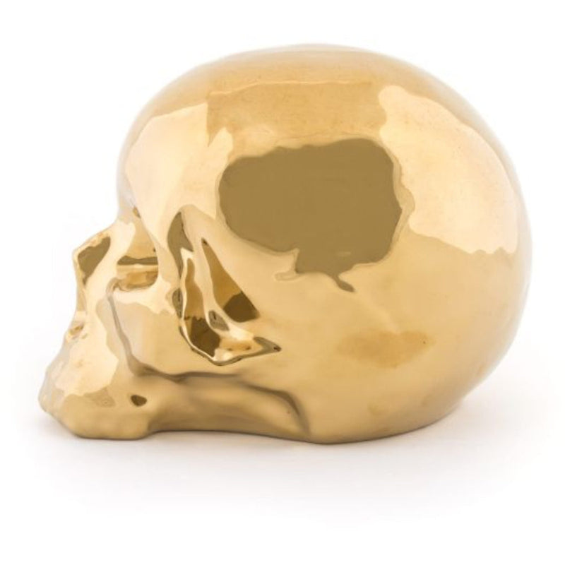 Memorabilia My Skull by Seletti