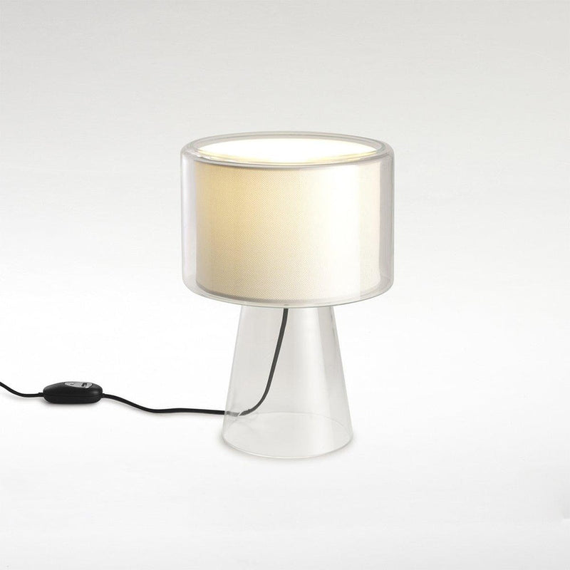 Mercer Indoor Table Lamp by Marset 1