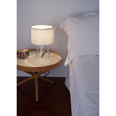 Mercer Indoor Table Lamp by Marset 4