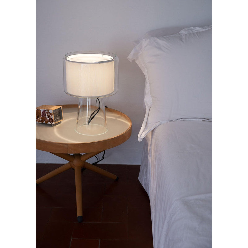 Mercer Indoor Table Lamp by Marset 4