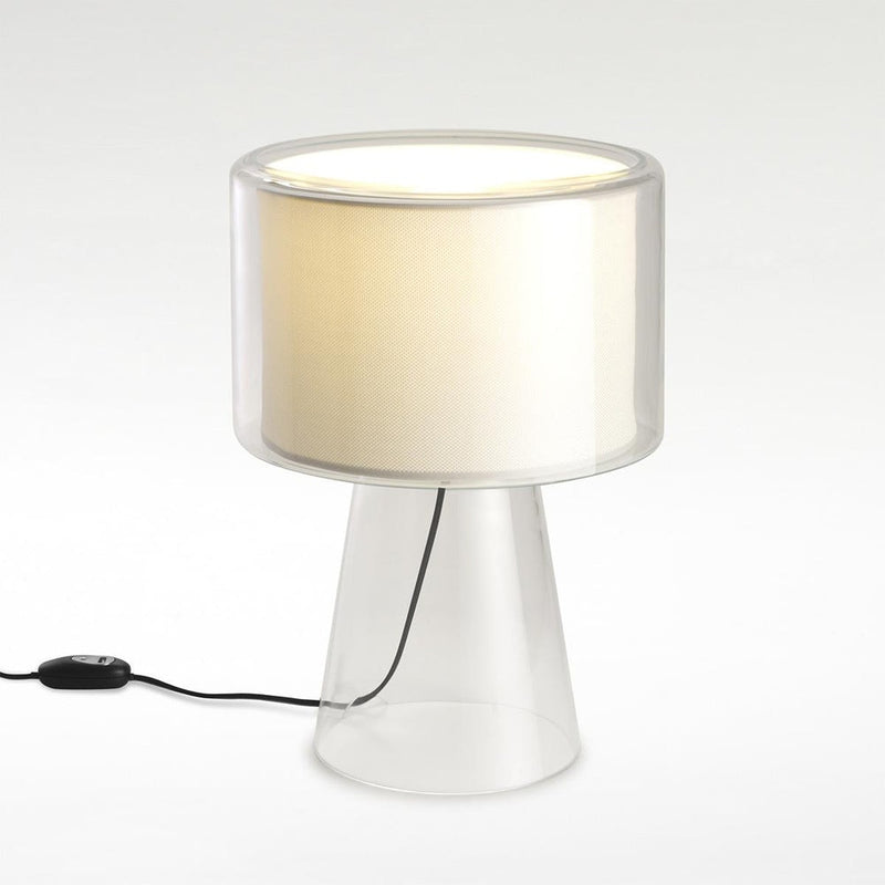 Mercer Indoor Table Lamp by Marset 2