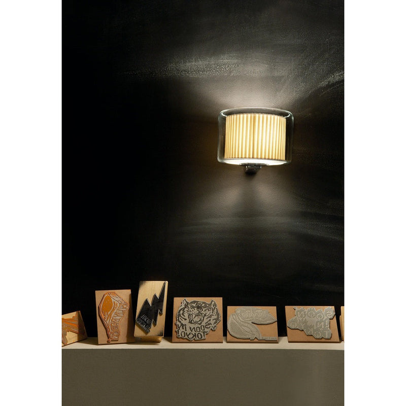 Mercer Indoor Wall Lamp by Marset 2