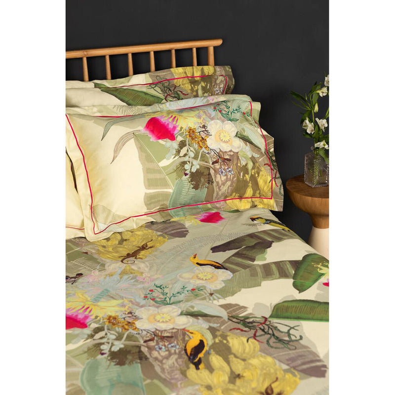 Merian Palm Duvet Set by Timorous Beasties-1