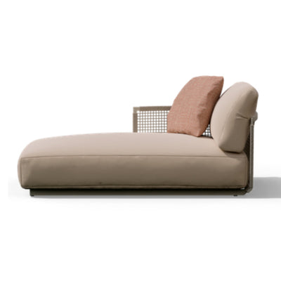 Meridienne Knots Daybed by Tribu 