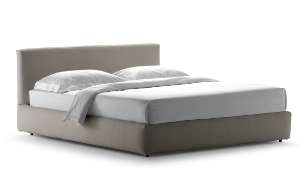 Merkurio Bed by Flou