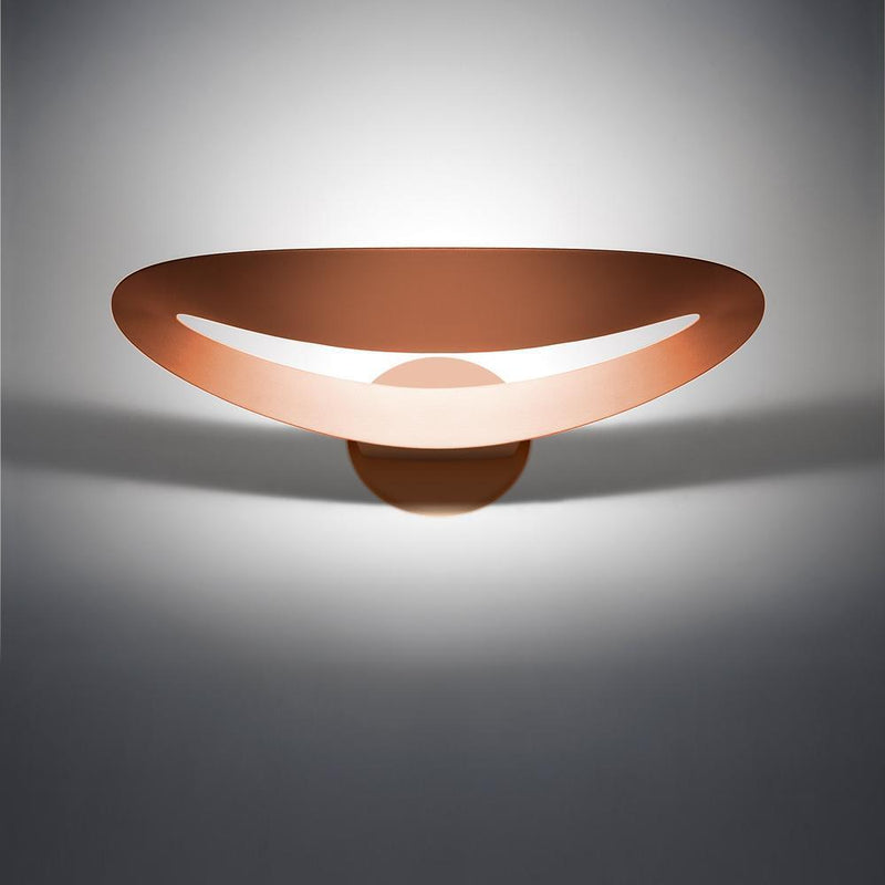 Mesmeri Wall Lamp by Artemide 2